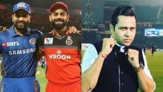 T20 World Cup 2022: Aakash Chopra Picks India Squad, Leaves Out Virat Kohli, Rohit Sharma